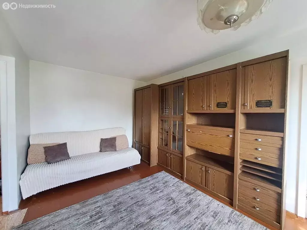 2-комнатная квартира: Иркутск, улица Декабрьских Событий, 84 (44.4 м) - Фото 2