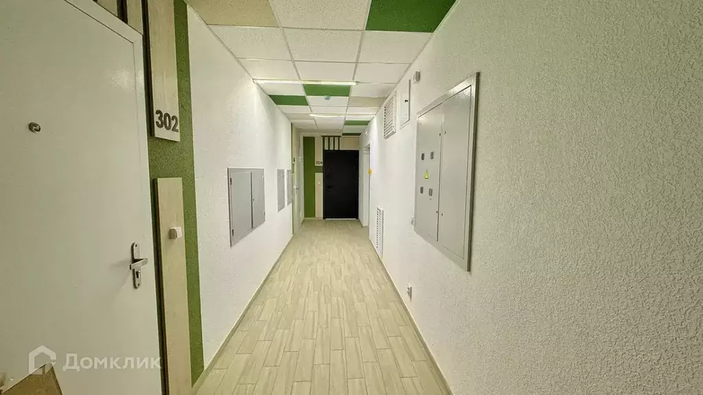 Продаётся 1-к квартира, 37.9 м - Фото 1