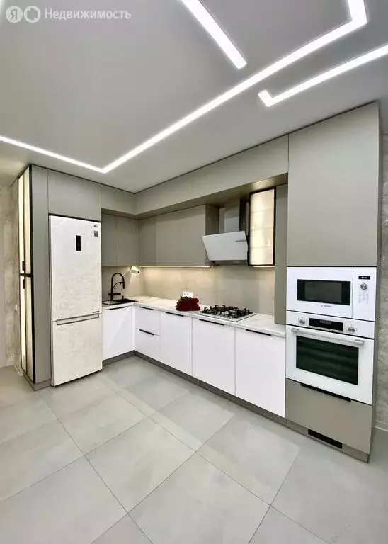 2-комнатная квартира: Рыбинск, Гражданская улица, 62 (73 м) - Фото 1