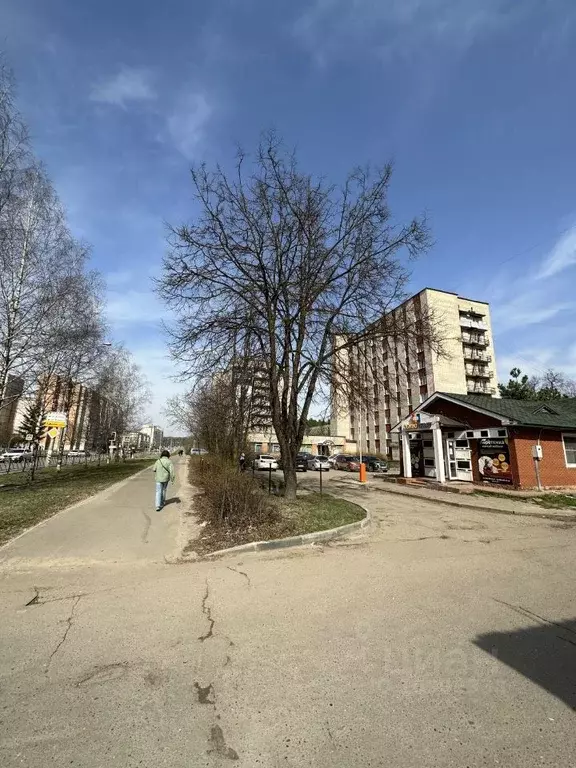 Помещение свободного назначения в Калужская область, Обнинск ул. ... - Фото 1