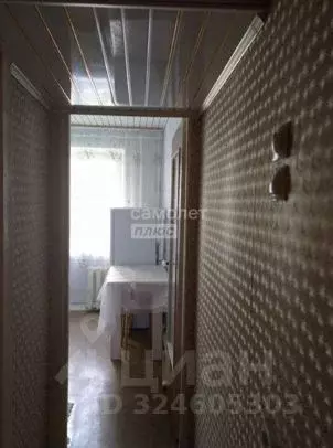 1-к кв. Липецкая область, Липецк ул. Циолковского, 34/3 (29.0 м) - Фото 2