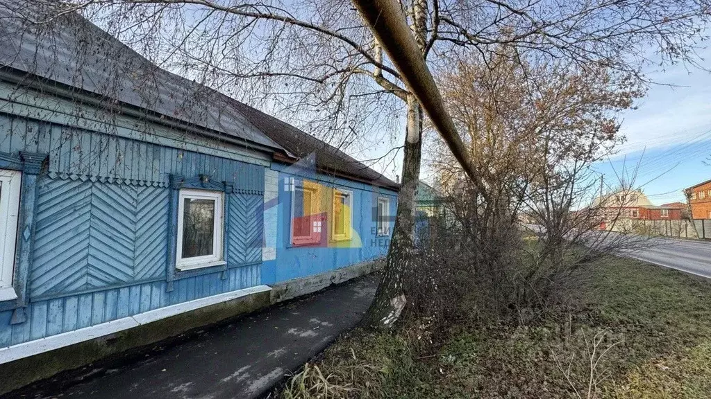Дом в Тульская область, Тула ул. Карпова, 26 (43 м) - Фото 0