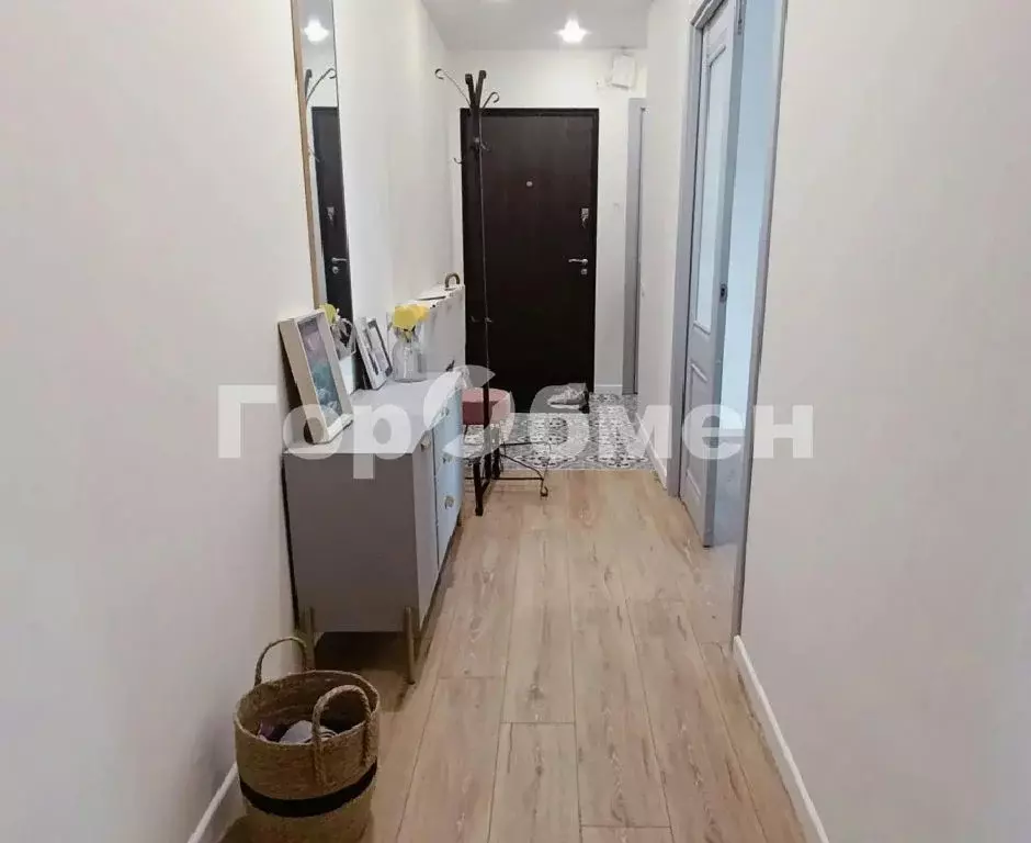 Продается 3-комнатная квартира - Фото 2