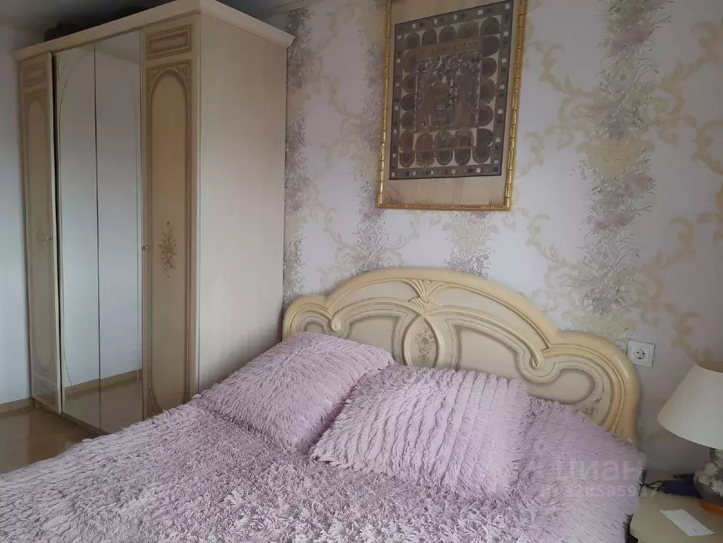 5-к кв. Мурманская область, Мурманск ул. Новое Плато, 12 (102.7 м) - Фото 2