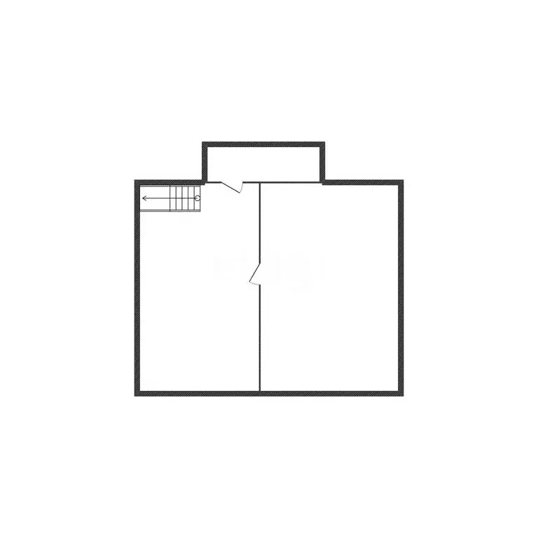 Дом в Незнамово, Октябрьская улица (221.2 м) - Фото 1