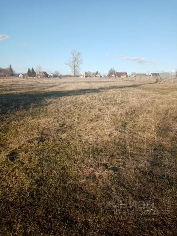 Участок в Башкортостан, Иглинский район, Тавтимановский сельсовет, д. ... - Фото 0