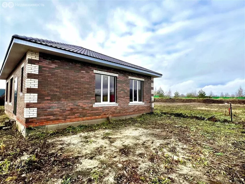 Дом в Рыбное, улица Победы, 2А (82.1 м) - Фото 2