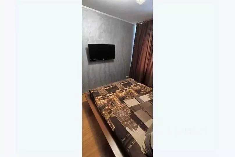 3-к кв. Ямало-Ненецкий АО, Новый Уренгой Дружба мкр, 2/3 (70.0 м) - Фото 1