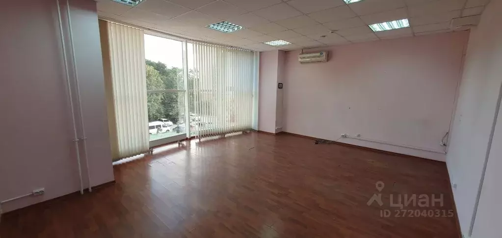 Офис в Московская область, Одинцово Садовая ул., 3 (30 м) - Фото 1