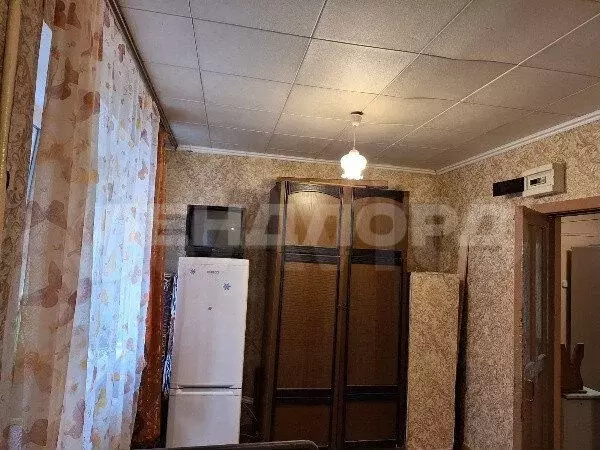 Комната 15,8 м в 1-к., 1/5 эт. - Фото 1