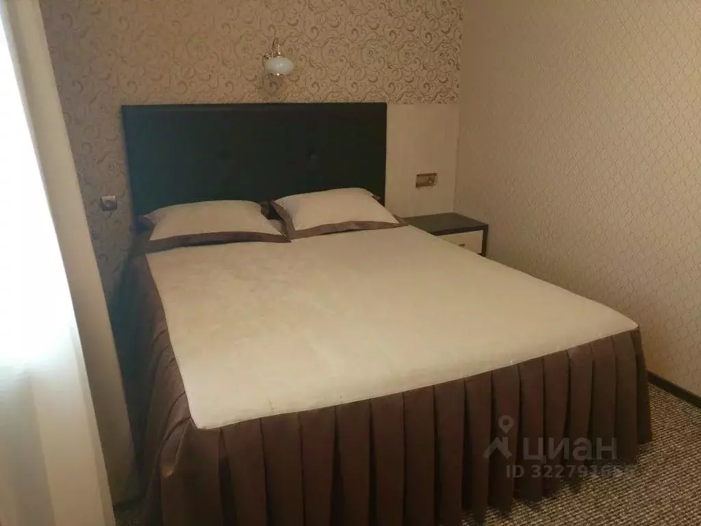 Комната Ростовская область, Миллерово Промышленная ул., 10А (1.0 м) - Фото 1