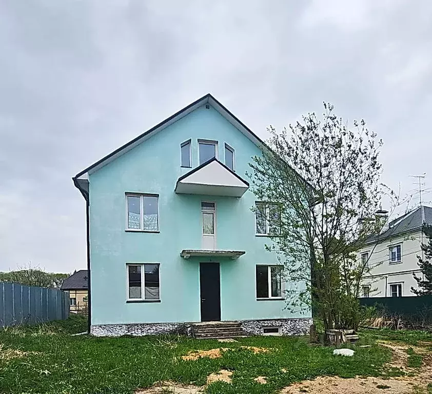 Коттедж в Москва д. Губкино, 67А (220 м) - Фото 0