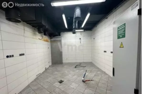 Помещение свободного назначения (111 м) - Фото 1