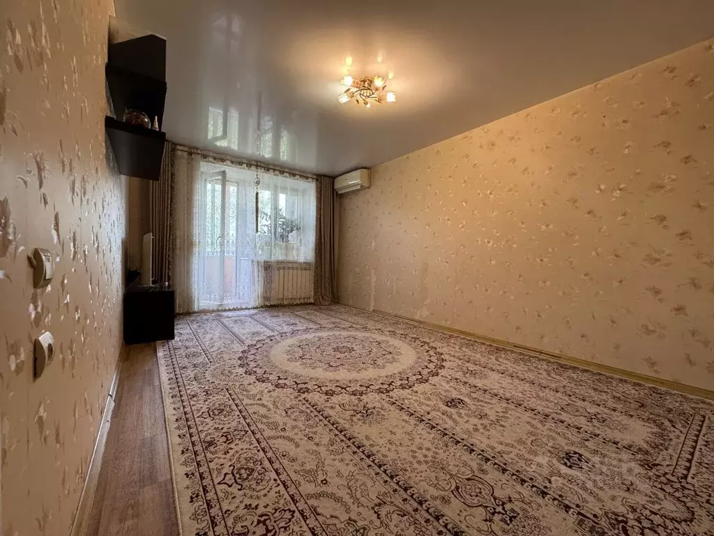 1-к кв. Самарская область, Самара ул. Свободы, 126а (45.0 м) - Фото 0