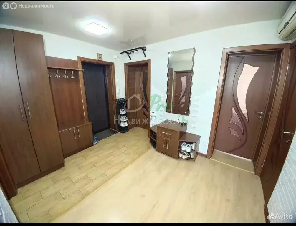 3-комнатная квартира: Ейск, Коммунистическая улица, 20/8 (58 м) - Фото 2