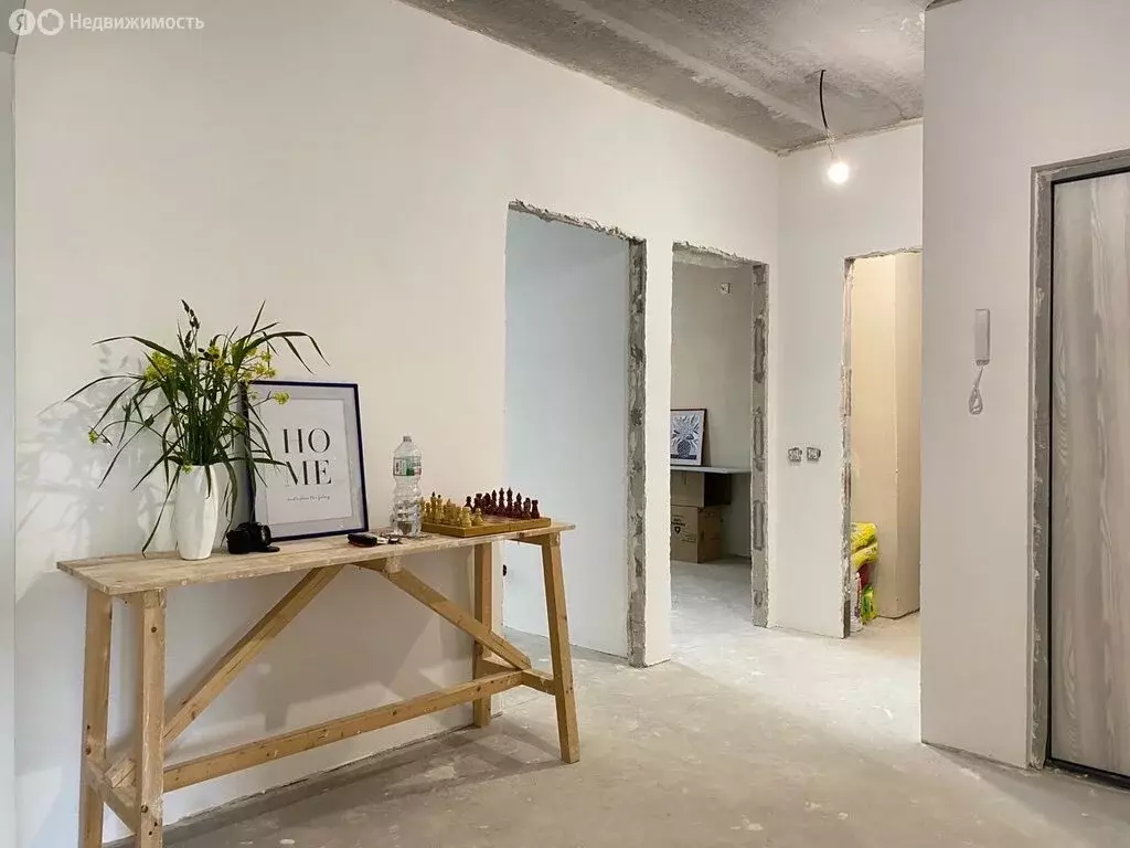 3-комнатная квартира: Гатчина, улица Чехова, 41к3 (79.4 м) - Фото 1