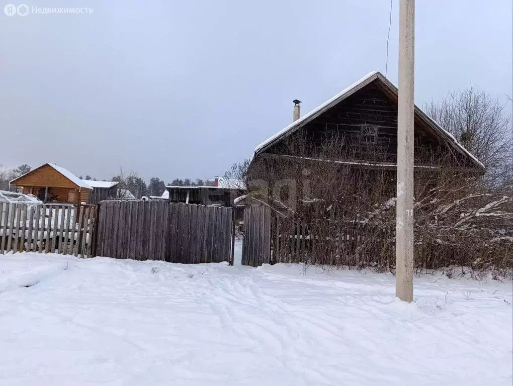 Дом в посёлок Борисовский, Песочная улица (60.3 м) - Фото 2