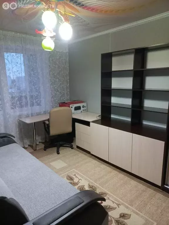 3-комнатная квартира: Усть-Илимск, проспект Мира, 13 (66.3 м) - Фото 1