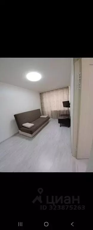 2-к кв. Хабаровский край, Хабаровск Волочаевская ул., 184 (40.0 м) - Фото 2