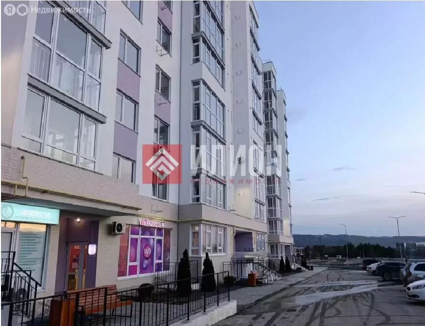 1-комнатная квартира: Бахчисарай, улица Мира, 22 (37.5 м) - Фото 2
