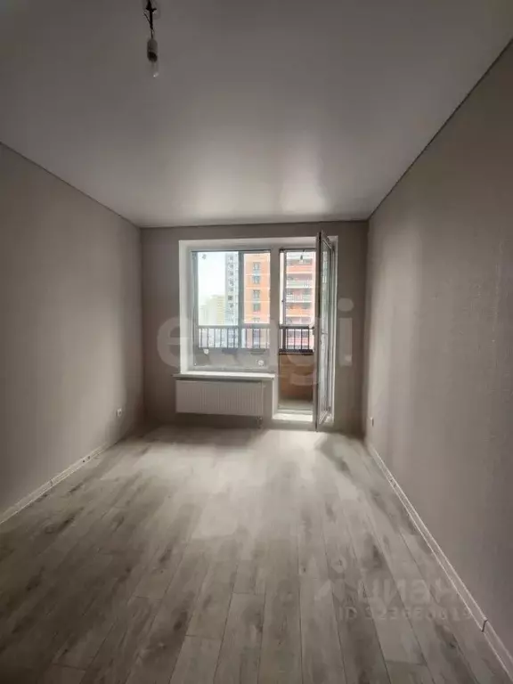 Студия Воронежская область, Воронеж ул. Независимости, 78Бк2 (21.7 м) - Фото 2