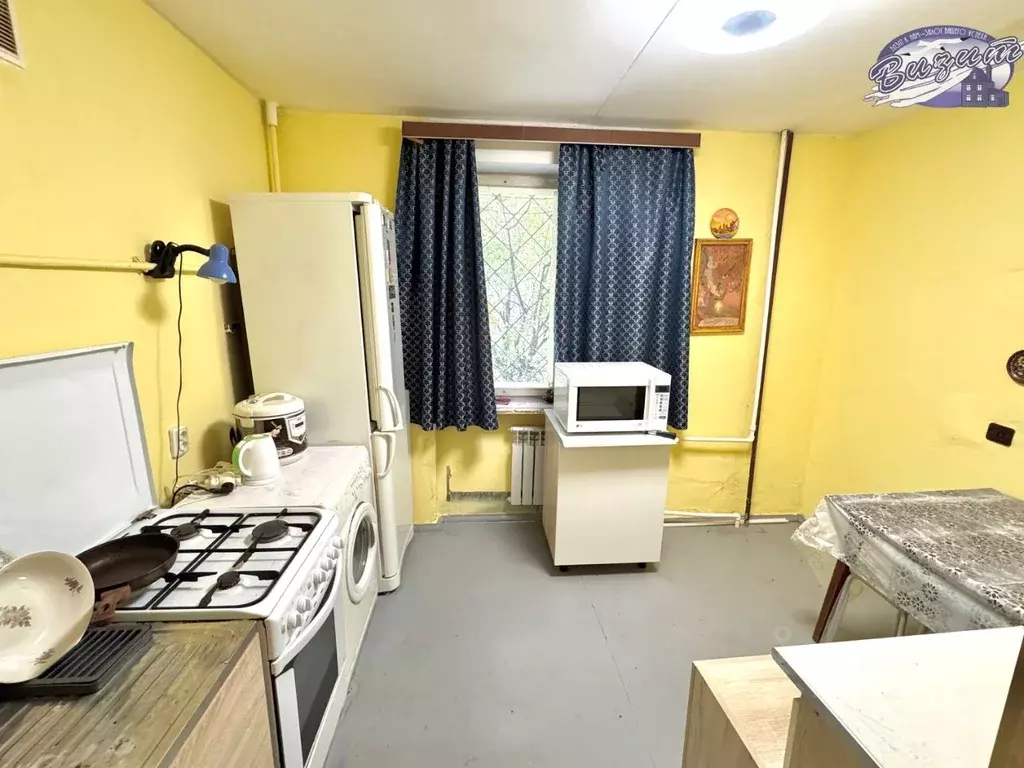 3-к кв. Севастополь ул. Курчатова, 22 (74.2 м) - Фото 0