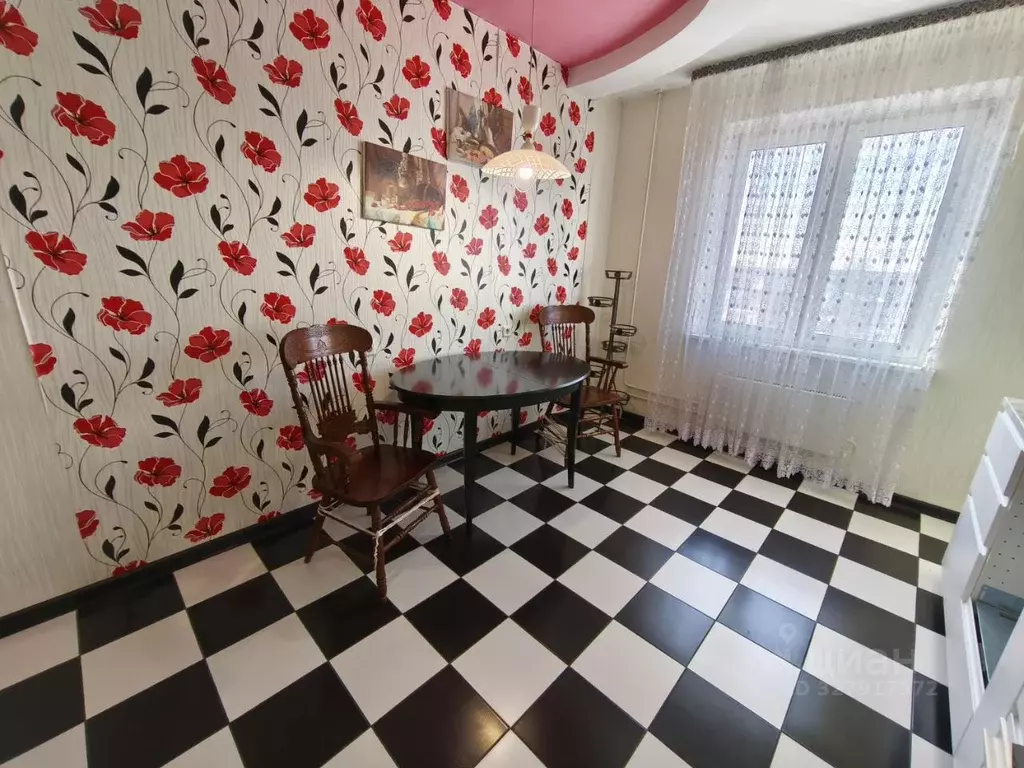 2-к кв. Московская область, Руза Федеративная ул., 13 (58.1 м) - Фото 2