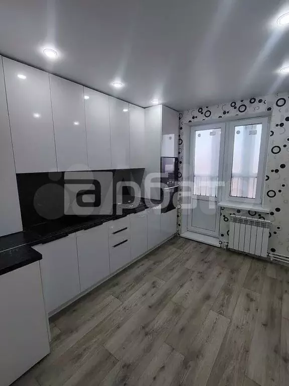 2-к. квартира, 51,7 м, 8/9 эт. - Фото 1