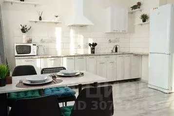 2-к кв. Иркутская область, Иркутск Култукская ул., 99/19 (51.0 м) - Фото 0