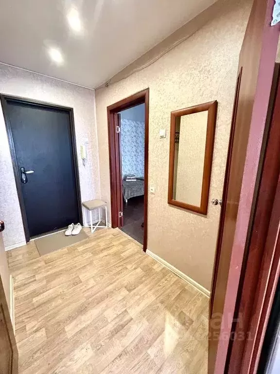 1-к кв. Нижегородская область, Нижний Новгород ул. Сергея Акимова, 22 ... - Фото 1