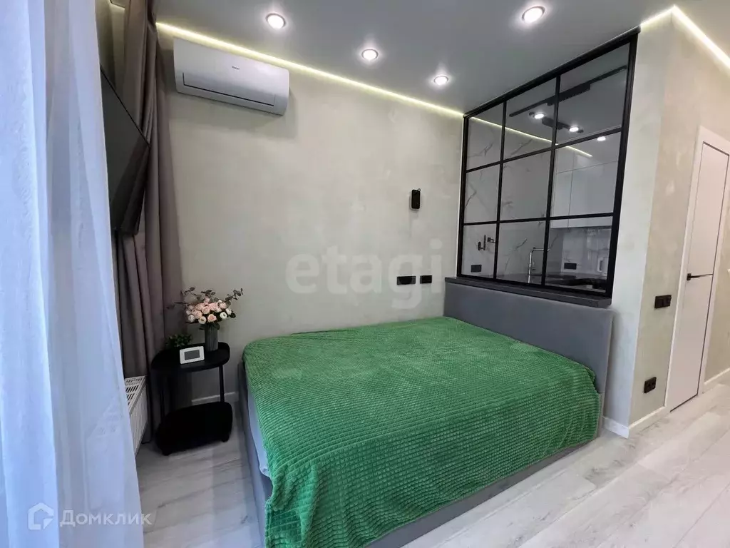 Продаётся квартира-студия, 21.8 м - Фото 1