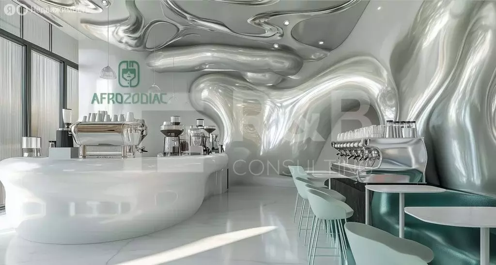 Помещение свободного назначения (47.8 м) - Фото 1