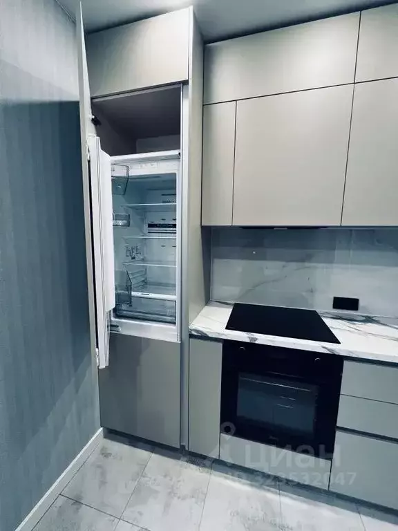 2-к кв. Татарстан, Казань ул. Ярышлар, 4 (47.0 м) - Фото 2