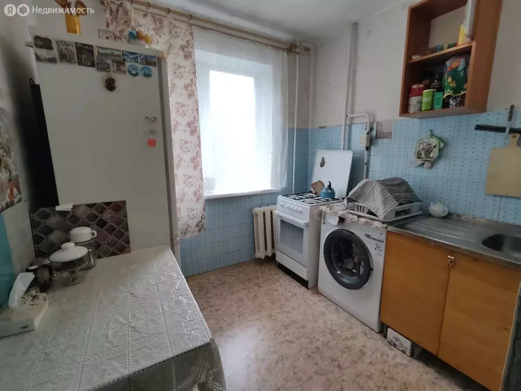 2-комнатная квартира: Курган, Чернореченская улица, 89 (44 м) - Фото 0