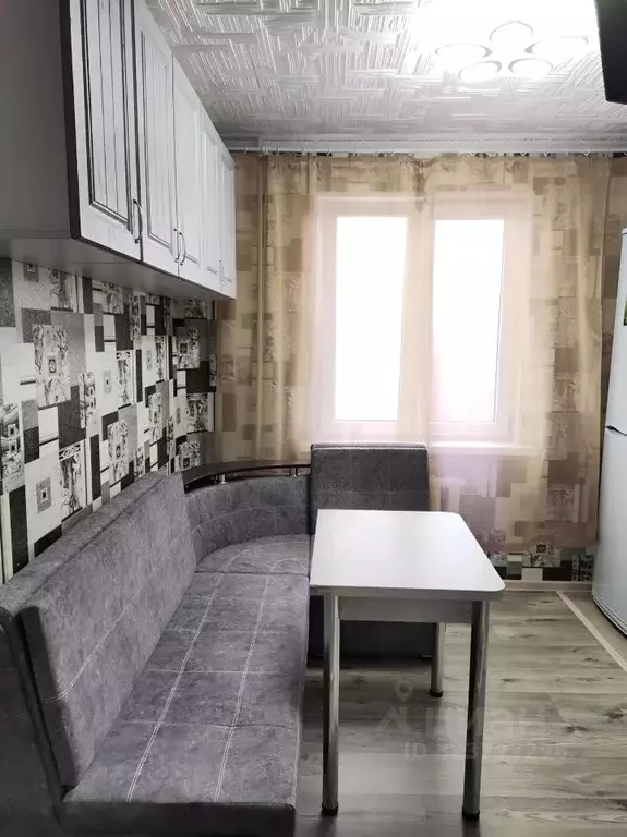 1-к кв. Московская область, Яхрома Дмитровский муниципальный округ,  ... - Фото 2