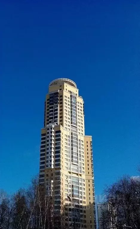 2-к кв. Москва ул. Дыбенко, 38к1 (97.0 м) - Фото 1