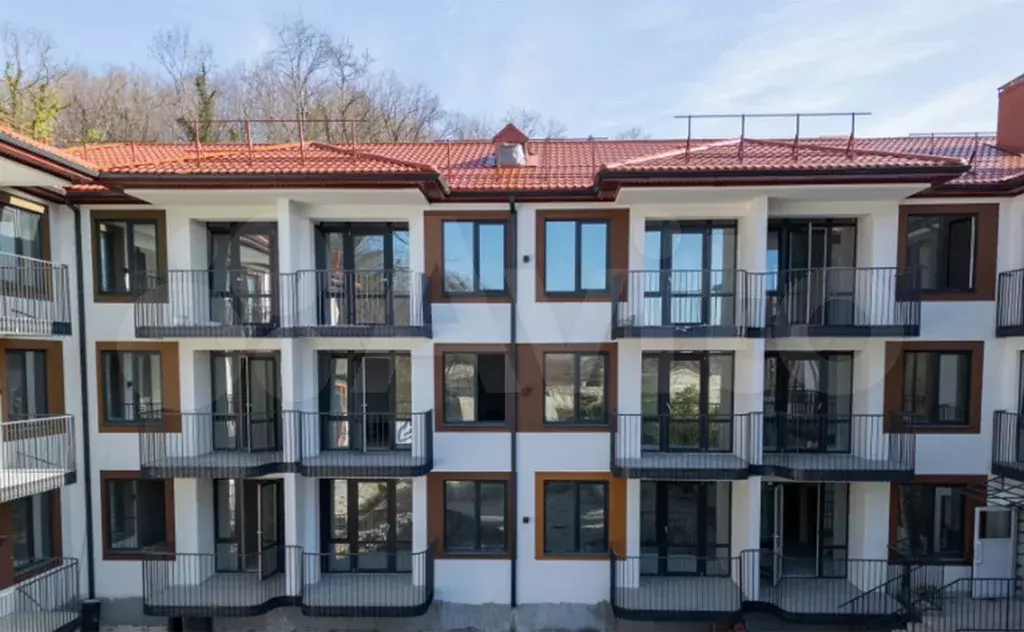 2-к. квартира, 46,7 м, 1/3 эт. - Фото 0