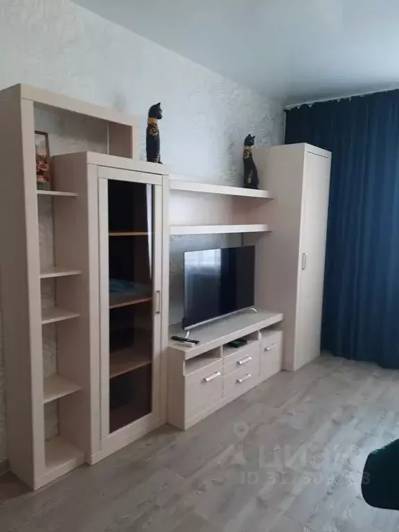 1-к кв. Липецкая область, Лебедянь Тульская ул., 1 (44.0 м) - Фото 1