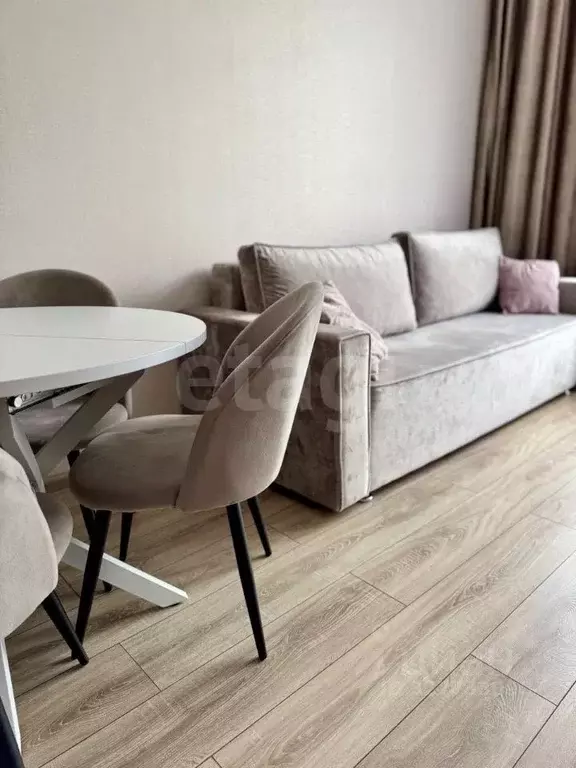 1-к кв. Башкортостан, Уфа ул. Гафури, 73 (52.9 м) - Фото 1