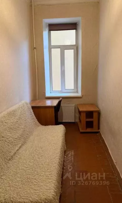 Комната Санкт-Петербург Подольская ул., 34 (10.0 м) - Фото 1