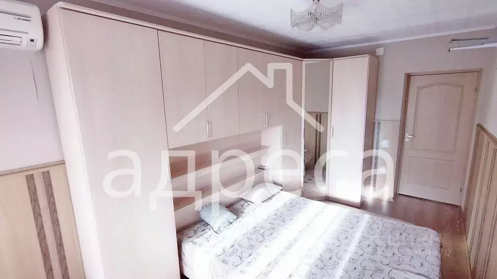 3-к кв. Самарская область, Самара ул. Антонова-Овсеенко, 59Б (63.9 м) - Фото 1
