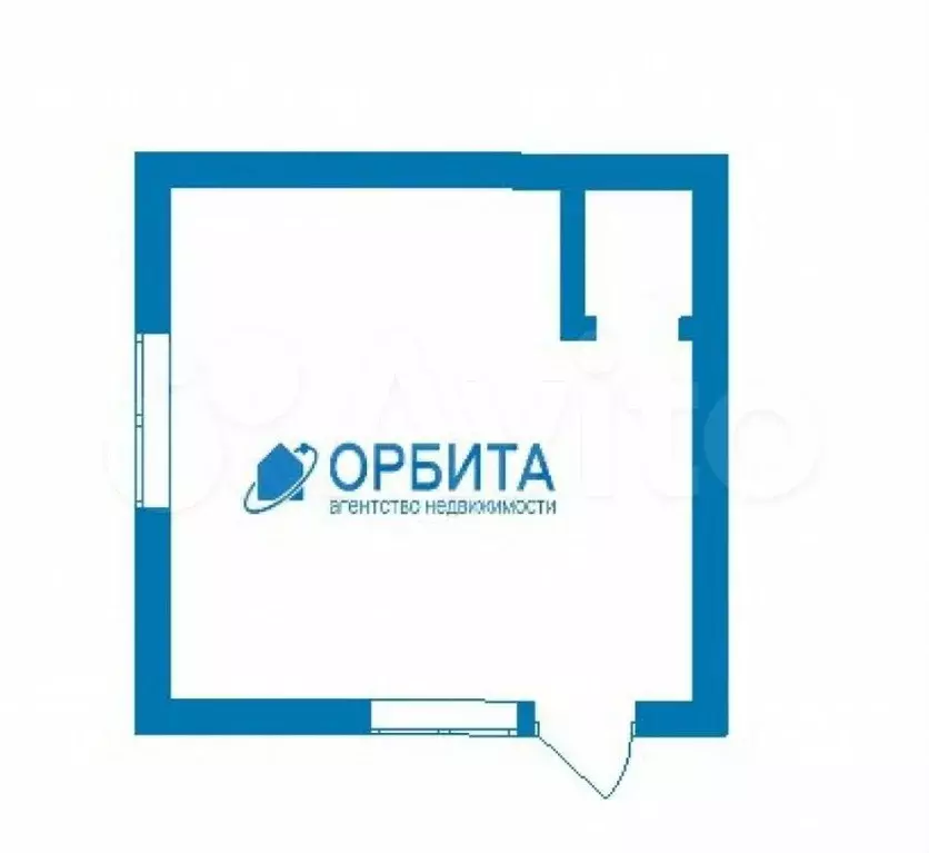 Свободного назначения, 32.5 м - Фото 0