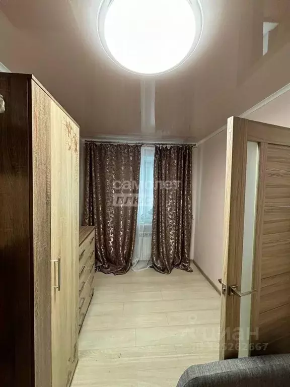 3-к кв. Московская область, Воскресенский район, Белоозерский пгт ул. ... - Фото 2