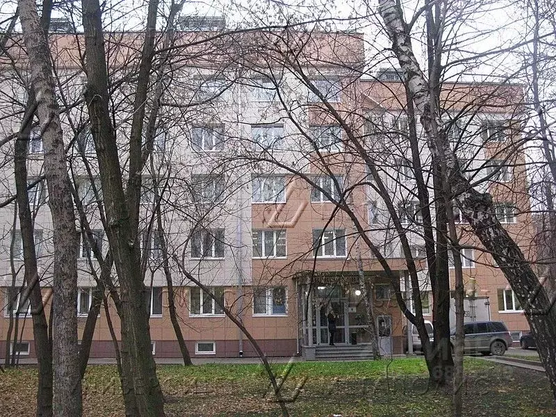 Офис в Москва ул. Космонавтов, 18К2 (163 м) - Фото 0