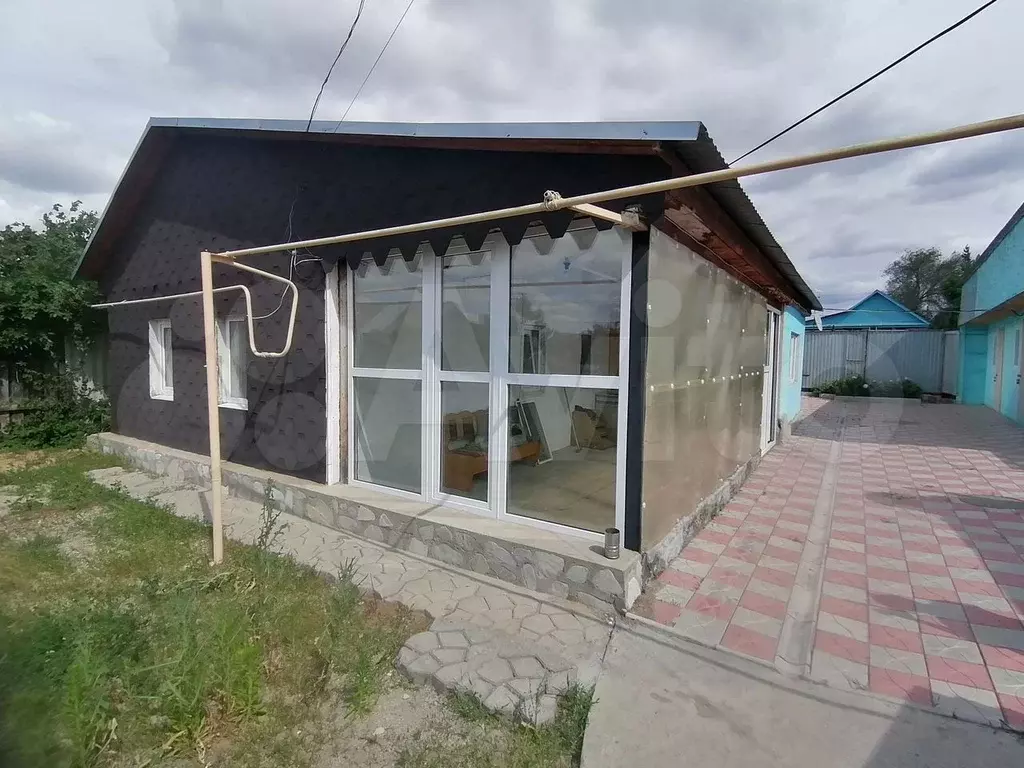 Дом 93,7 м на участке 3,8 сот. - Фото 0