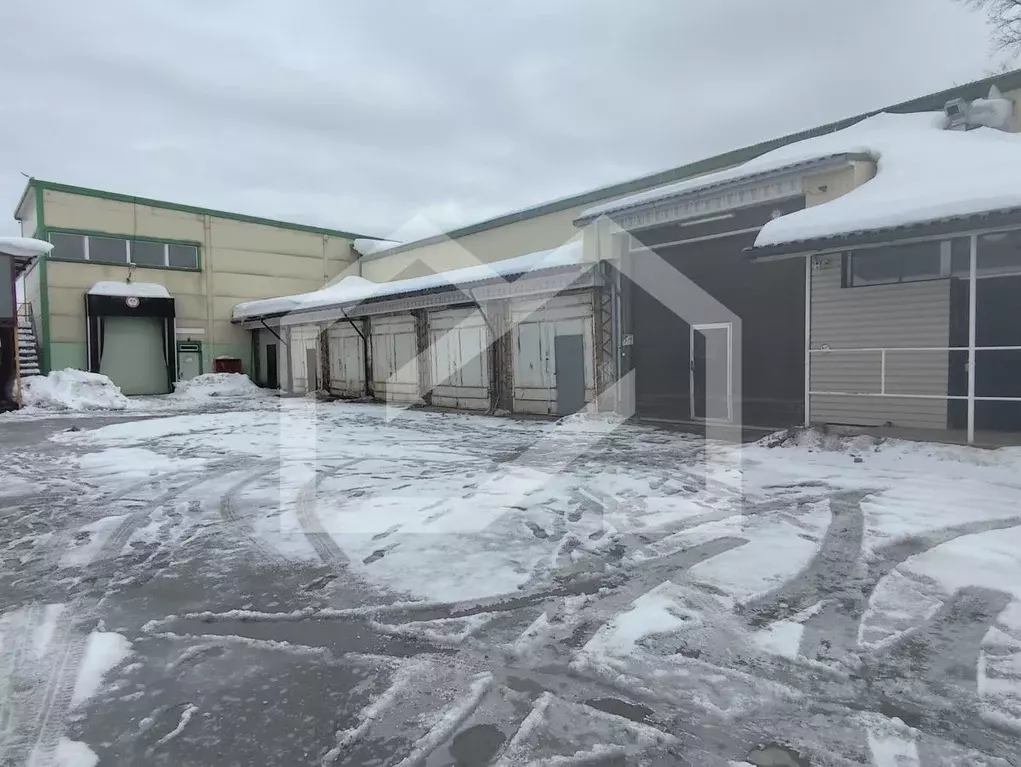 Помещение свободного назначения в Московская область, Реутов ... - Фото 1