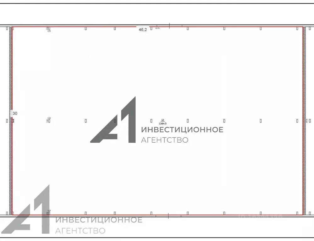 Производственное помещение в Тюменская область, Тюменский ... - Фото 2