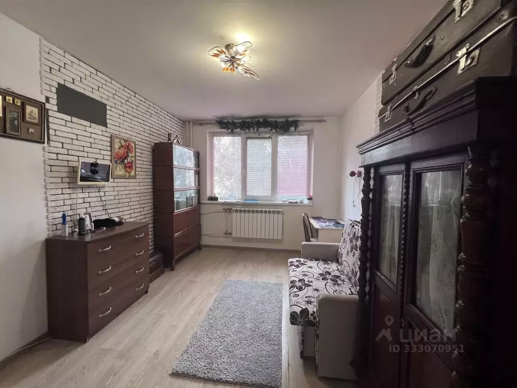 2-к кв. Санкт-Петербург ул. Олеко Дундича, 20к1Б (50.4 м) - Фото 1