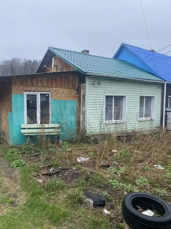 Дом 46 м на участке 9 сот. - Фото 0