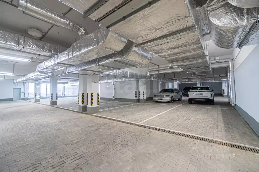 Гараж в Севастополь ул. Степаняна, 2Б (23 м) - Фото 2